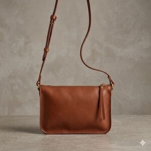 Madewell Simple Crossbody